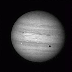 Io and shadow transit 20120901 from 2256 till 2315 UT.gif