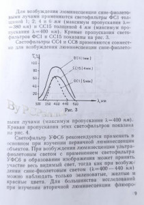 Микроскоп люминесцентный МЛ-3 техническое описание и инструкция по эксплуатации 9.jpg