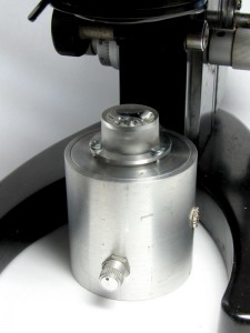 Illuminator for LOMO MBR-3 with 3W neutral white LED - Img 01.jpg