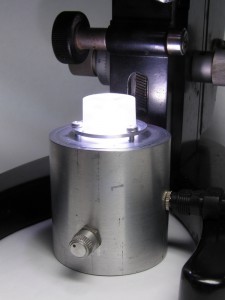 Illuminator for LOMO MBR-3 with 3W neutral white LED - Img 02.jpg