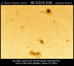 AR2123&2126_Sun_20140727_0640UT.jpg